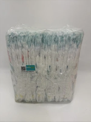 Подгузники без застежек Pampers Cruisers 360 размер 7 герметичные защита от детей 22 шт. - Изображение 1 из 2