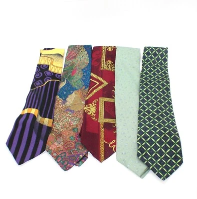 CORBATA HERMES 5 PIEZAS CORBATAS MARCA MIX Foto 1 de 2