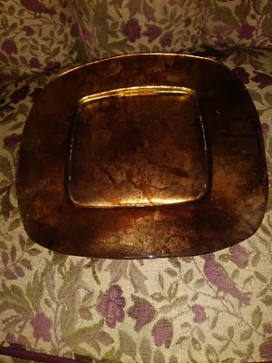 AKCAM Turkish Dish Platter - Image 1 of 4