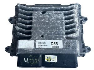 2015 - 2018 Hyundai Tucson Engine Computer Module ECM ECU 95440-2D721 💎 OEM 💎 - Bild 1 von 4