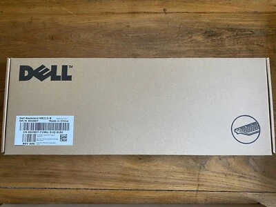 tastiera dell KB212-B - Immagine 1 di 3