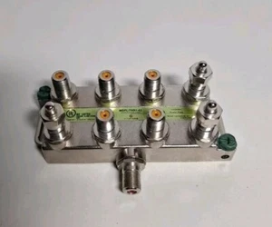 DirecTV DTV 8 Way SWM Splitter MSPLIT8R1-02 - Picture 1 of 1