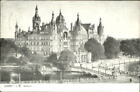 40279450 Schwerin Mecklenburg Schwerin Schloss x 1908 Schwerin