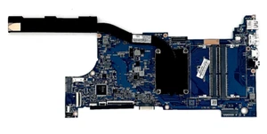M50452-601 , MOTHERBOARD UMA PentSilN5030 WIN HP 17-CN0001TG GRADE A - Photo 1/2