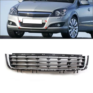 Unterer Kühlergrill für Frontstoßstange 13247248 für OPEL Astra H 2007–2014 - Bild 1 von 8