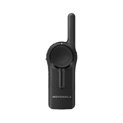 NEUVORSTELLUNG  Motorola CLR446 PMR Funkgerät für den professionellen Einsatz  - Bild 1 von 4