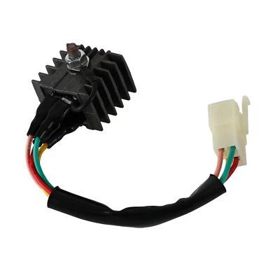Rectifier For Honda CT 90 K1-K6 XL 100 CL CB 125 S CB CL 175 K3-K7 CL CB 200 US Foto 1 de 4