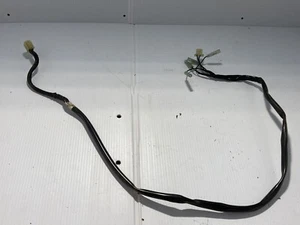 2013 Yamaha V Star 650 Tail Light Wire Harness (Oem) - Picture 1 of 12