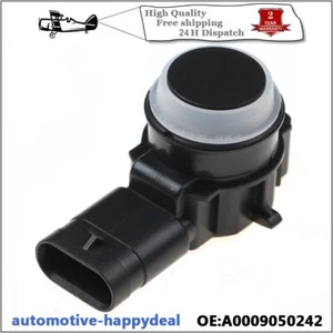 PDC PARKING SENSOR For Mercedes Benz W176 W246 X204 W231 A0009050242 - Picture 1 of 6