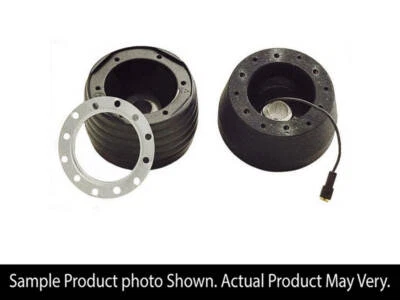 Adaptador de cubo de volante Sparco para rueda Sparco de 6 pernos para 240SX S14 95-98 Foto 1 de 4