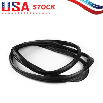 Sello de vidrio parabrisas delantero para Toyota Hilux LN50 1984-1988 Foto 1 de 4