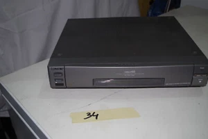 Sony EV-C2000E (Only for Parts) - Bild 1 von 2