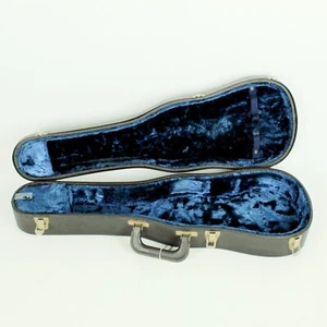 Generic 1/2 Size Violin Case - Picture 1 of 2