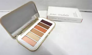 Jane Iredale PurePressed Eye Shadow Palette 0.02 oz Each-Pure Basics - Picture 1 of 4
