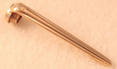 Novo clipe antigo para caneta Pelikan - Imagem 1 de 4