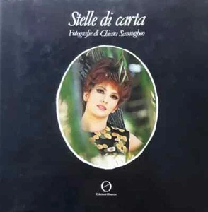 Stelle di carta, fotografie di : Chiara Samugheo " dive cinema foto " - Imagen 1 de 8
