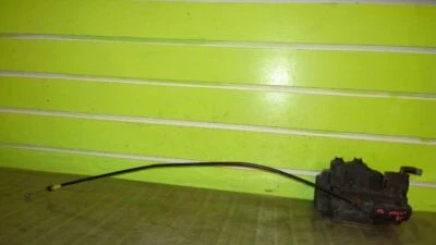 08 MAXIMA SE 3.5L AT PASSENGER RIGHT FRONT DOOR LOCK LATCH ACTUATOR OEM 1464-9 - Image 1 of 2