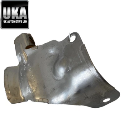 ESCUDO TÉRMICO 06L129598C AUDI Q5 2.0 TFSI GASOLINA TURBO ESCAPE ESCUDO TÉRMICO - Imagen 1 de 4