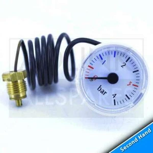 HEATLINE COMPACT S24 & S30 KESSELMANOMETER D004090673 WAS 3004090673 - Bild 1 von 3