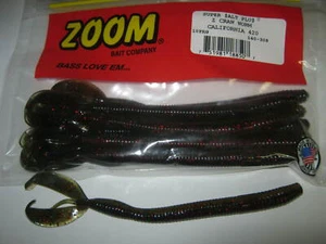 zoom z craw basso california - Foto 1 di 1