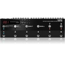 Boss ES-8 Multi-Effects Guitar Effect Pedal