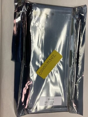 Módulo de monitor proximitor Bently Nevada, 3500/45 Foto 1 de 3