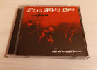 From Ashes Rise - Nightmares Cd 2003 Jade Tree Records Hardcore Punk Crust New
