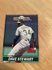1991 Line Drive Collect A Books - Complete Your Set - You Pick