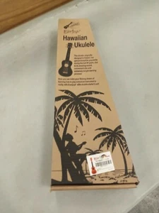 Everjoys Hawaiian Ukulele - Picture 1 of 7