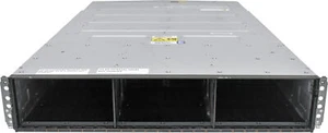 IBM Storwize V7000F 2076 AF6 24x 2.5" 2xController 01YM617 Xeon E5-2618Lv4 64GB  - Bild 1 von 3