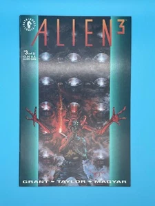 ALIEN #3 - 1992 Dark Horse Comics - Picture 1 of 3