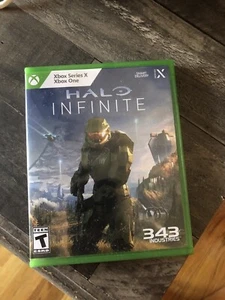 Halo Infinite (Xbox Series X / Xbox One) - Picture 1 of 3