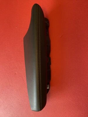 audi a5 sportback quattro 2013 Rear Passenger Side Door Arm Rest A8k0867373A25D - Image 1 of 4