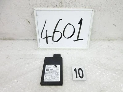 CHRYSLER Jeep renegade 2018 ABA-BU14 Sensor 52049444 [Used] [PA99322339] - Image 1 of 4