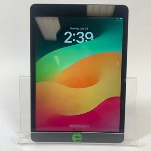 Apple iPad 9a generazione 64 GB sbloccato grigio siderale MK663LL/A - Foto 1 di 8