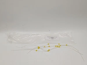 SC0064 | isoSPEC PVC 3-Stop Schlauch, Standard, gelb/gelb (1,42 mm) - Bild 1 von 2