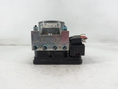 Módulo de control de bomba Abs BMW 320i 2014-2018 AJFO9 Foto 1 de 4