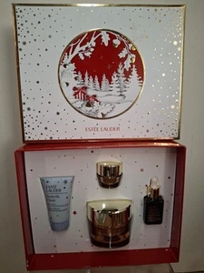 NIB ESTEE LAUDER Firm+Lift Skincare Wonders Set Full Size Revitalizing Cream - Picture 1 of 3