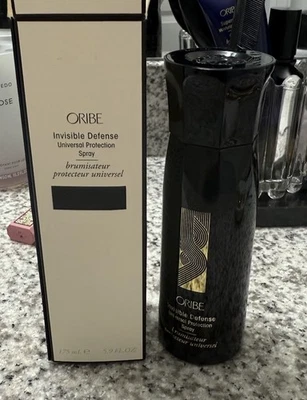 Spray de protección universal Oribe Invisible Defense, 5,9 fl. oz Foto 1 de 4