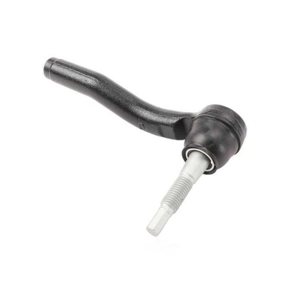 Genuine ACDelco For GMC Sierra 1500 2019-2025 Steering Tie Rod End Painted Black - Изображение 1 из 4