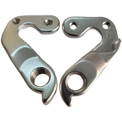 Bike Accessory Aluminum Alloy Derailleur Easy Installation Protective Effect - Image 1 of 4