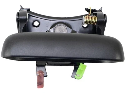 Manija de puerta trasera para Chevrolet Silverado 3500 2001-2006 11425SYMF 2002 2003 2004 Foto 1 de 2