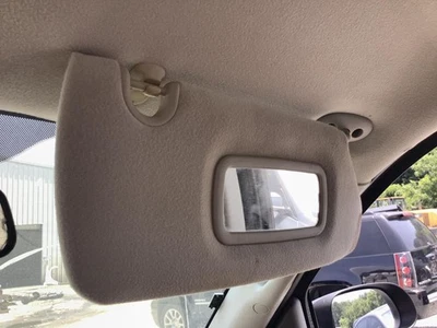 Passenger Right Sun Visor Crew Cab 4 Door Fits 05-11 DAKOTA 4698885 Foto 1 de 4
