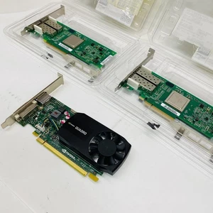 Professional Dual Port FC Card HPE 82Q NVIDIA Quadro K620 4K CAD GPU - Picture 1 of 11