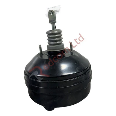 BMW 3 SERIES 330e F30 2016-2019 Brake Master Cylinder - Image 1 of 4