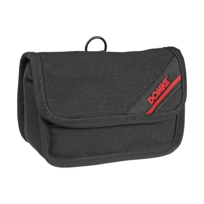 710-30B F-945 7.5X6 Belt Pouch (Black) - Image 1 of 3