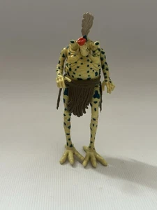 Star Wars Vintage 1983 Sy Snootles From Rebo Band Set - Foto 1 di 6