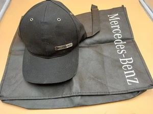 MERCEDES BENZ / AMG HAT & BAG - Picture 1 of 13