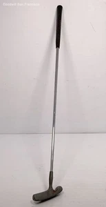 Wilson Gm 880 Blade Putter RH Steel Shaft Golf Club - Picture 1 of 6