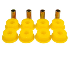 LR DEFENDER TO 2016/RRC BRAZO RADIO DELANTERO/JUEGO DE CASQUILLOS EJE NTC6781PY-POLIÉSTER AMARILLO - Imagen 1 de 1